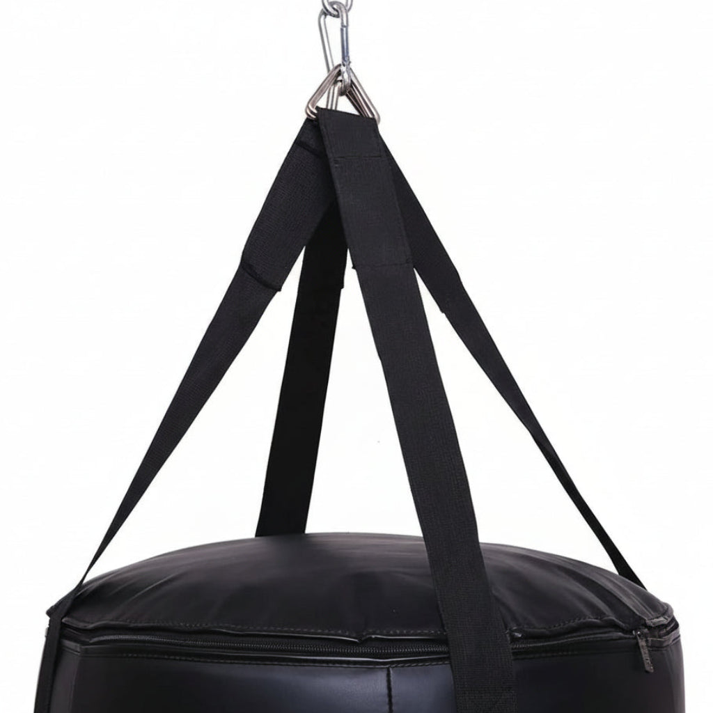 Unfilled Punch Bags | Fillable Heavy Bags for Boxing, MMA & Muay Thai - FitZone360