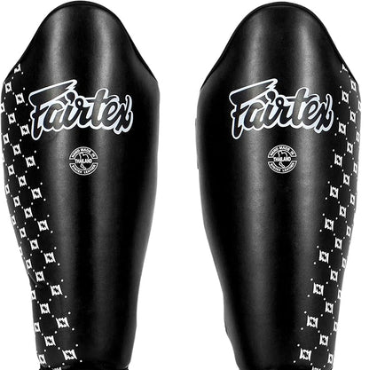 Fairtex Muay Thai Shin Guards | Professional Protection for Training & Sparring