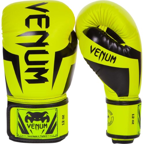 Venum Full Contact Boxing Gloves | Protection & Precision for All Martial Arts - FitZone360