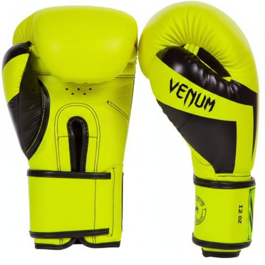 VENUM Full Contact Boxing Gloves | Protection & Precision-Martial Arts - FitZone360