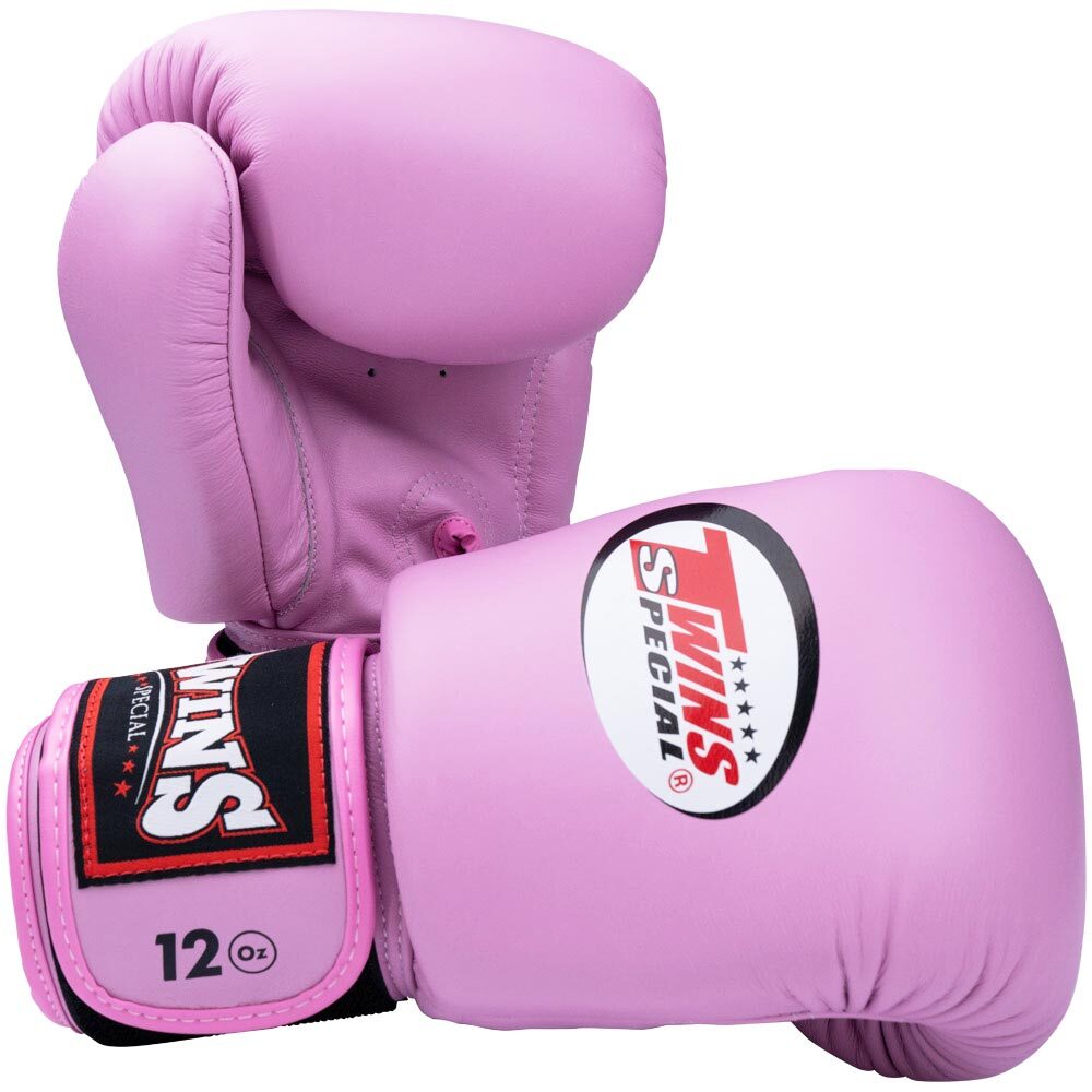 Twins Special Muay Thai MMA Boxing Gloves | Pro Fight Gear for Training