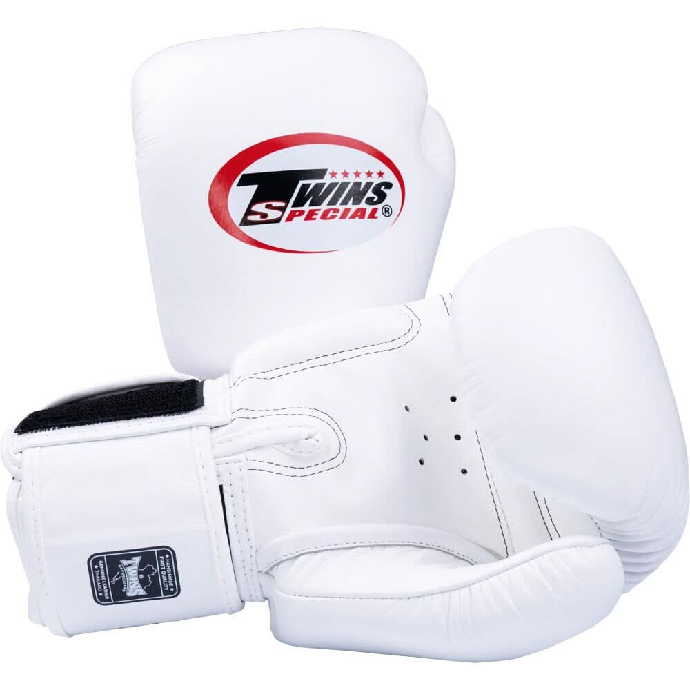 Twins Special Boxing Gloves | Professional Training & Sparring Gloves | BGVL3 - FitZone360
