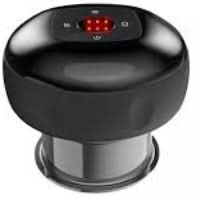 Electric Vacuum Cupping Cup - FitZone360