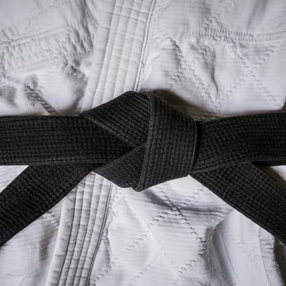 Martial Arts Uniform Grading Belts | Karate Tae-Kwon-Do Judo BJJ