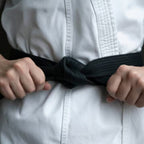 Martial Arts Uniform Grading Belts | Karate Tae-Kwon-Do Judo BJJ