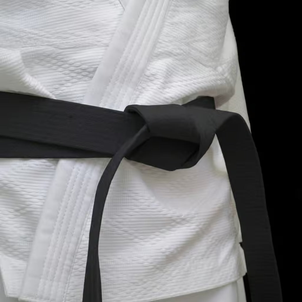 Martial Arts Uniform Grading Belts | Karate Tae-Kwon-Do Judo BJJ