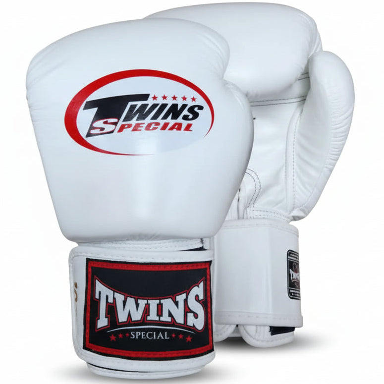 Twins Special Muay Thai MMA Boxing Gloves | Pro Fight Gear for Training | 70% OFF - FitZone360