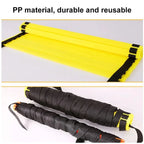 Agility Boxing Ladder | Speed & Footwork Training Tool - FitZone360