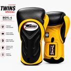 Twins Special Boxing Gloves BGVL-6 | Premium Muay Thai & Boxing Gloves - FitZone360