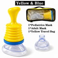 LifeVac First Aid | Emergency Choking Rescue Device for Adults and Children - FitZone360