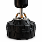 HEAVY-DUTY | Freestanding Punch Bag | Ideal for Adults, Boxers & Martial Artists - FitZone360