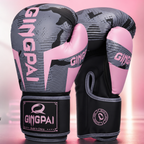 Limited Edition Boxing Gloves for Pro Training | Elite Protection, Power & Comfort - FitZone360