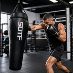 Unfilled Punch Bags | Fillable Heavy Bags for Boxing, MMA & Muay Thai