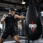 Unfilled Punch Bags | Fillable Heavy Bags for Boxing, MMA & Muay Thai