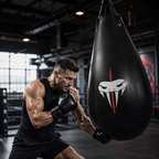 Unfilled Punch Bags | Fillable Heavy Bags for Boxing, MMA & Muay Thai