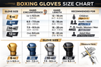 Limited Edition Boxing Gloves for Pro Training | Elite Protection, Power & Comfort - FitZone360