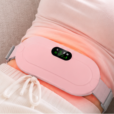 Heat Comfort & Relief | Advanced Heat Belt