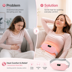 Heat Comfort & Relief | Advanced Heat Belt