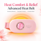 Heat Comfort & Relief | Advanced Heat Belt