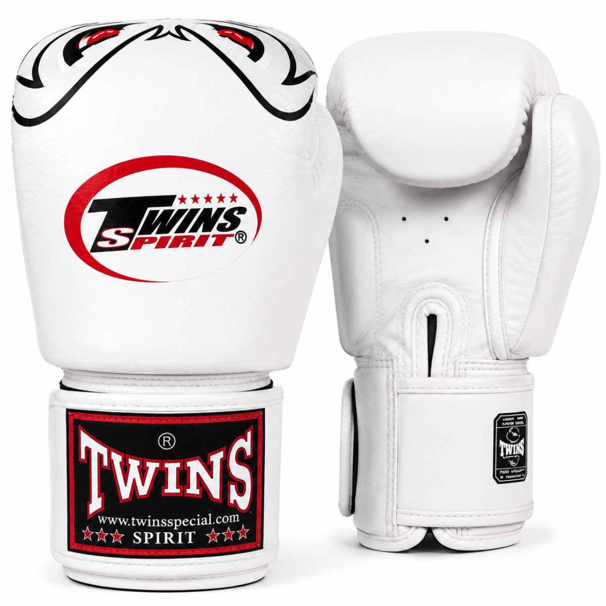 Twins Special BGVL3 No Fear Boxing Gloves