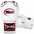 BGVL3 Twins Special No Fear Boxing Gloves | Muay Thai & Kickboxing Gloves