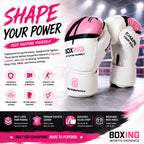 Boxing Gloves | Durable, Protective & Comfortable for All Levels