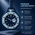 AP Royal Pop Collection Timepiece - FitZone360