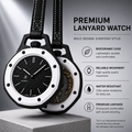AP Royal Pop Collection Timepiece - FitZone360