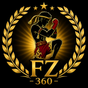 FitZone360 - Home