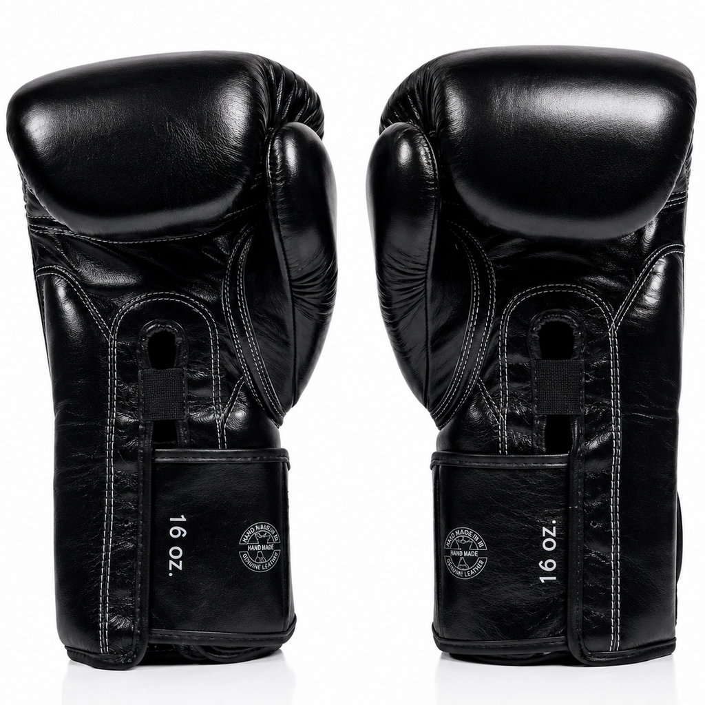 Fairtex Muay Thai Boxing Gloves | Pro Gloves K1 Boxing - FitZone360