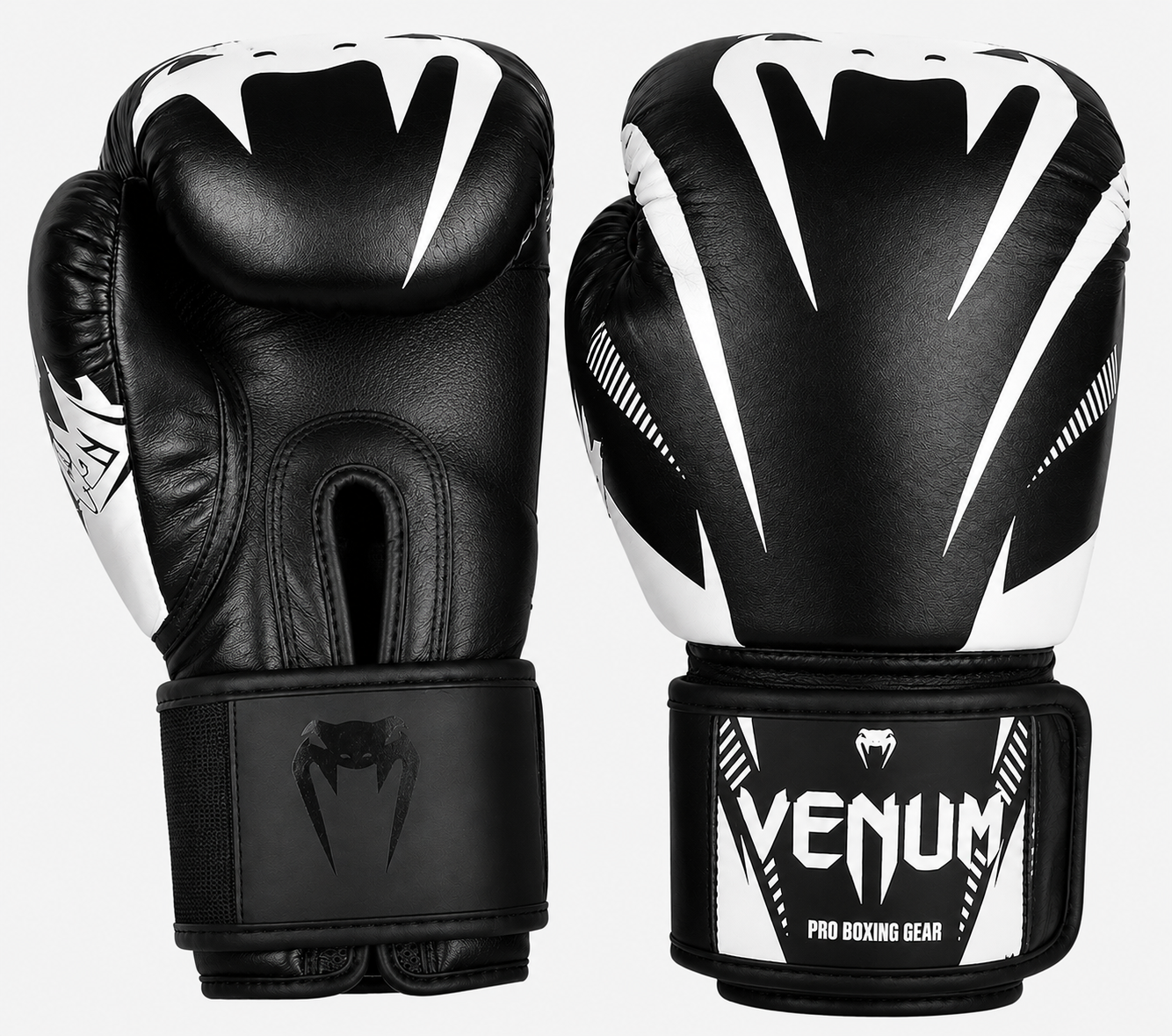Venum Premium Boxing Gloves | Multi-Colour Pro Training & Sparring Gloves