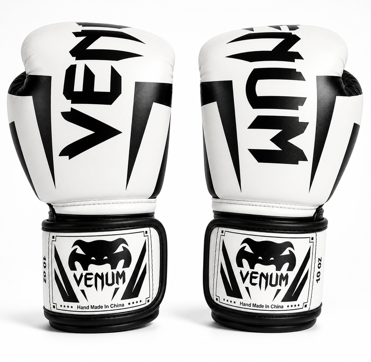 Venum Premium Boxing Gloves | Multi-Colour Pro Training & Sparring Gloves