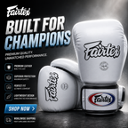 Fairtex Muay Thai Boxing Gloves | Pro Gloves K1 Boxing - FitZone360