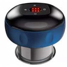 Electric Vacuum Cupping Cup - FitZone360