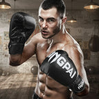 Limited Edition Boxing Gloves for Pro Training | Elite Protection, Power & Comfort - FitZone360