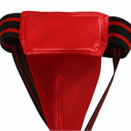 MMA Boxing Groin Guard | Adult & Youth Martial Arts Groin Guard Safety - FitZone360