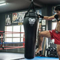 Unfilled Punch Bags | Fillable Heavy Bags for Boxing, MMA & Muay Thai - FitZone360