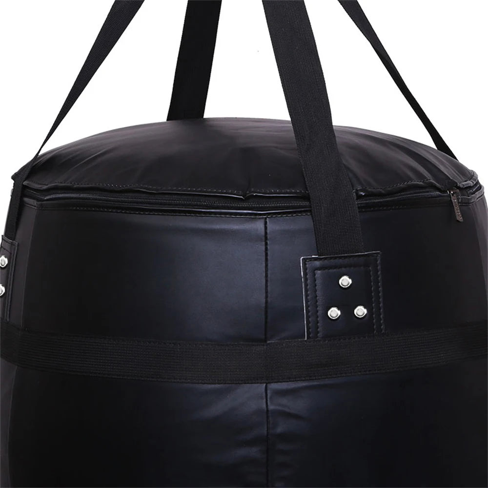 Unfilled Punch Bags | Fillable Heavy Bags for Boxing, MMA & Muay Thai - FitZone360