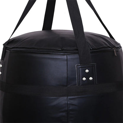 Unfilled Punch Bags | Fillable Heavy Bags for Boxing, MMA & Muay Thai - FitZone360