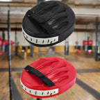 Ultra Focus Boxing Pads | Premium Training Mitts for Boxing, MMA & Muay Thai - FitZone360
