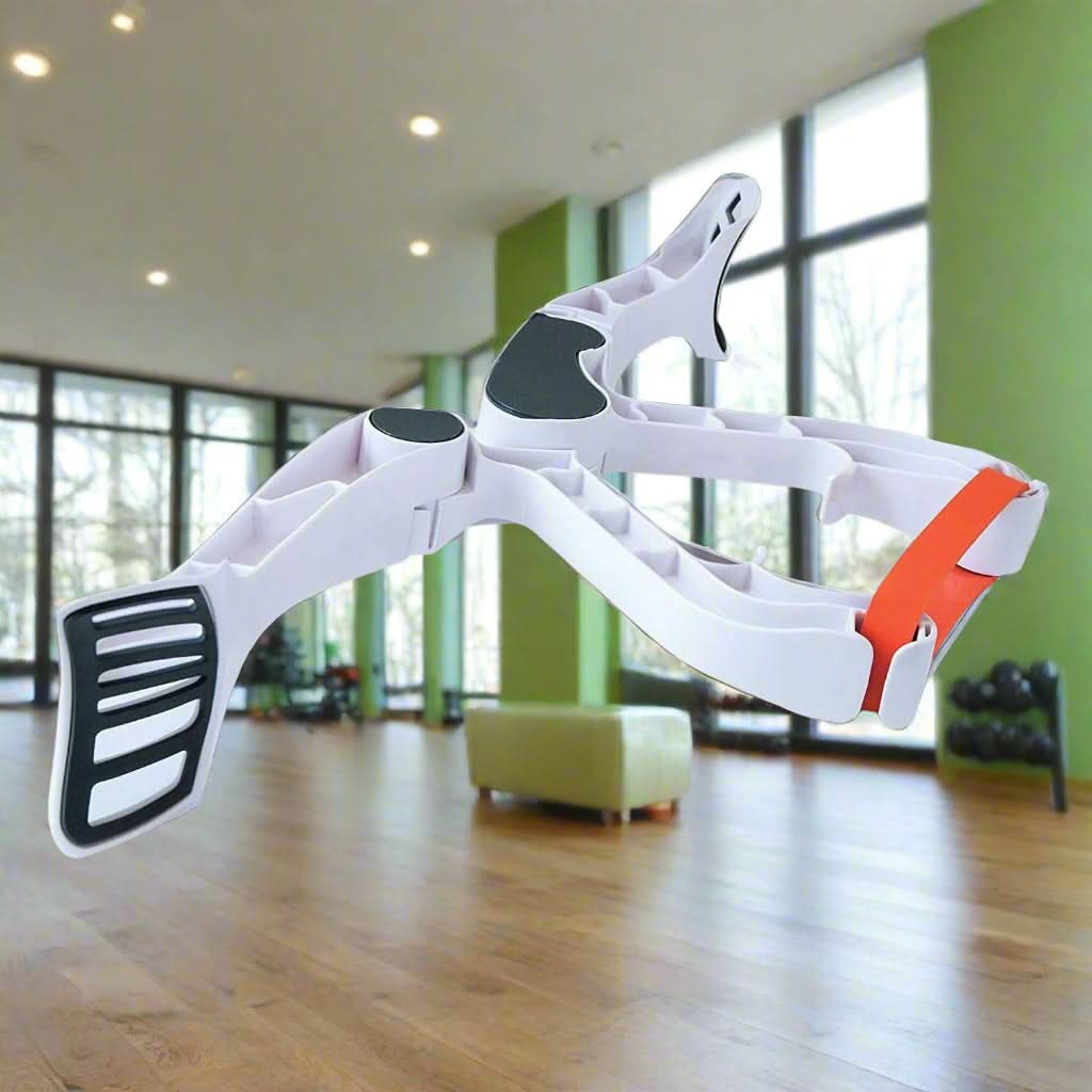 WONDER ARMS | Muscle Exerciser for Arms, Shoulders, back and thighs, - FitZone360
