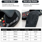 Wellness Foot Therapy Sandals | Stimulation - FitZone360