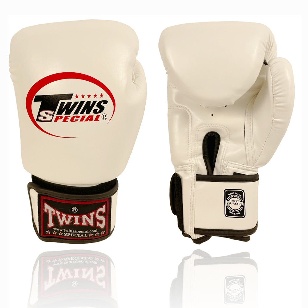 New Thai Original 'Twins' Boxing, Kickboxing Muay Thai Gloves