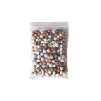 LED Mineral Spa Shower Head | Eco-Friendly, Water-Saving & Spa-Like Experience 🌈🚿 - FitZone360