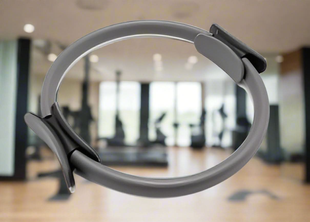 Yoga Circle Fitness Magic Ring for Men and Women For Workouts for Gym or Home - FitZone360