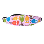 Safety Seat Sleep Aid | Head Strap Support, Baby safety Sashes strap - FitZone360