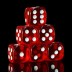 Remote-Controlled Trick Dice Set – Novelty Magic, Party & Entertainment Game Accessory