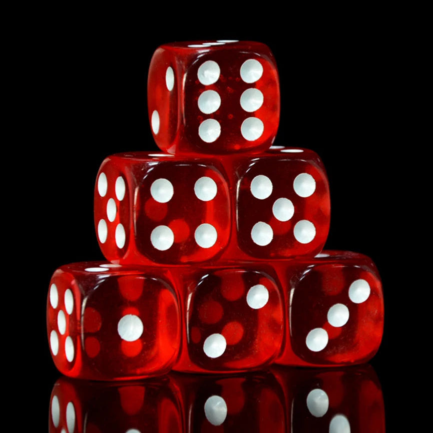 Remote-Controlled Trick Dice Set – Novelty Magic, Party & Entertainment Game Accessory