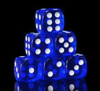 Remote-Controlled Trick Dice Set – Novelty Magic, Party & Entertainment Game Accessory
