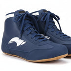 High-Performance Boxing Shoes | Lightweight, Breathable & Supportive for Every Step in the Ring - FitZone360